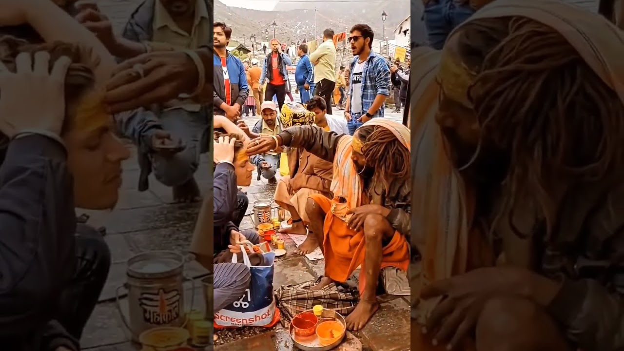 Kedarnath