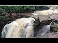 Telhar Kund Waterfall Shorts Bihar Kaimur