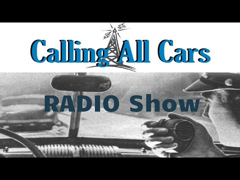 Calling All Cars (Radio) 1935 (ep077) Murder in the Vineyard