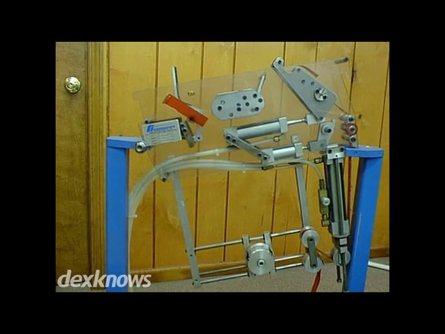 Gasdorf Tool - Lima, OH