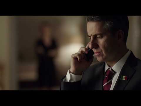 episódio 19 série El chapo