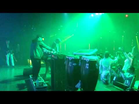 DJ ALIGATOR  2015 Malaysia