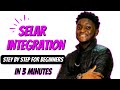 Selar Integration For BEGINNERS