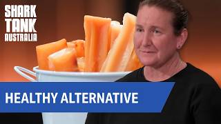Shark Tank Australia | Is 'Marrowz' A Game Changer For Dog Treats?