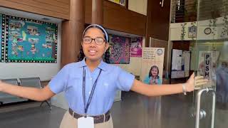 Podar International School Video