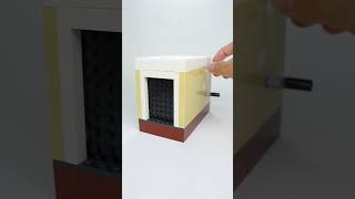 Download lagu Sistema mecânico - Criando uma porta LEGO funcional #shorts  #moc #legoideas mp3