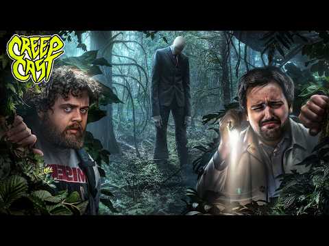 The Slenderman Stabbing | Creep Cast