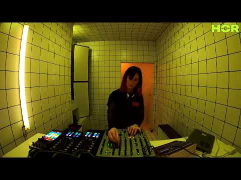 Bastardo Electrico - Rebekah (HYBRID) / January 20 / 9pm-10pm