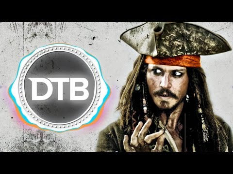 【Dubstep】EH!DE - Captain Jack Sparrow