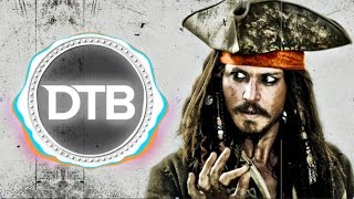 【Dubstep】EH!DE - Captain Jack Sparrow
