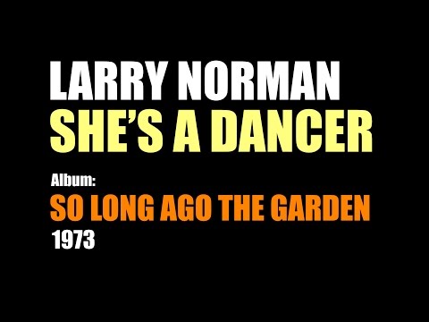 She's A Dancer video