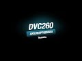 Makita DVC260Z - відео