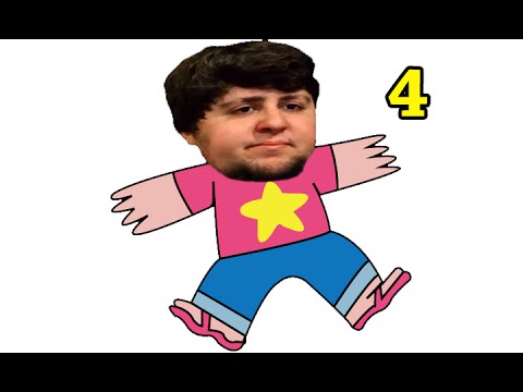 JonTron Universe - Anti Drug Games