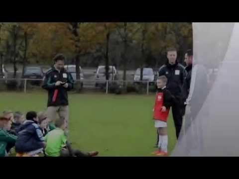 Susteren-Sporting Heerlen november 15, 2014