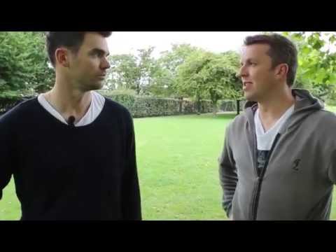 The best of Jimmy Anderson - 100 Tests & Record breaker!