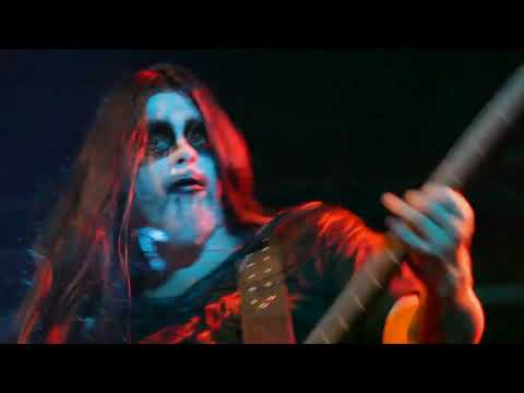 Demons of Guillotine - Воздух Земля