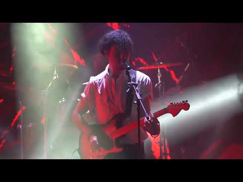 Nemra - Sad reality (live at Platform)