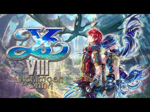 [Best of the Past 2019 #2] Klagmar's Top VGM #3,213 - Ys VIII: Lacrimosa of Dana - Night Survivor