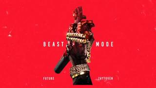 Future - Aintchu ft. Juvenile (Beast Mode) Mixtape New 2015