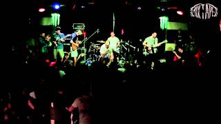 Melekh - Feniks (Live @ club *MIXTAPE 5* Sofia 05.06.2013)