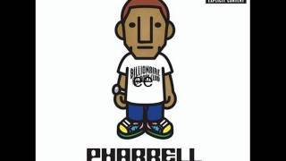 Pharrell - That Girl ( Mixed by Caner Gulcimen )