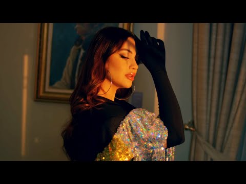 Betty Salam - Banditule [Videoclip Oficial] 2023