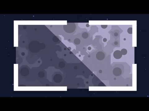 Misión a la Luna: el viaje