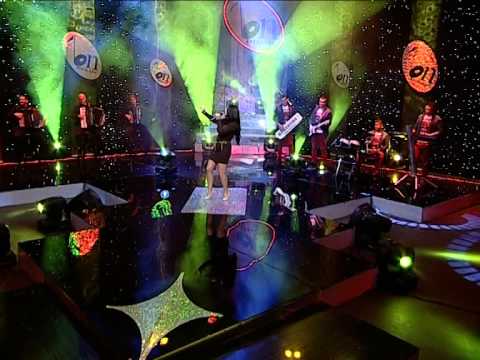 Чуйте мега хита “Bela ciganka” на живо в София на 23 март!