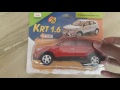 Hyundai Creta By Centy Toys