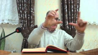 14.04.2014 Nur Hazinesi Bakırköy Sohbet