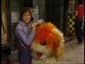 Classic Sesame Street Linda Answers The Phone 1982