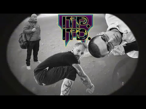 Ludzie, na tym Marsie nikogo nie ma! - ITPITD #21