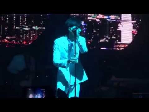 [FANCAM] B1A4 - SEOUL at Chicago Road Trip Tour 2014