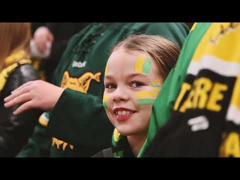 Pisteputki venyi seitsemän ottelun mittaiseksi! 🔥 Ilves–TPS 3–1