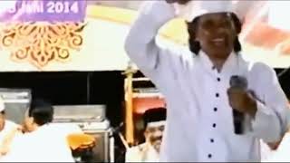 Download lagu WONG JOWO vs WONG ARAB - Cak Nun mp3 Download lagu WONG JOWO vs WONG ARAB - Cak Nun mp3