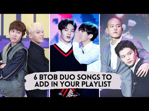 btob create masterpiece even with 2 members