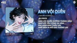 Download lagu Anh Vội Quên x Stronger Remix (Bản Siu PEAK) - SS x Nguyễn Thạc Bảo Ngọc | Anh Và Ai Cùng Sánh Đôi mp3