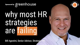 From Personnel to HR Management