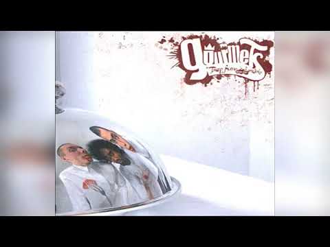 (Rap69) Les Gourmets feat. Manimal & Fayce Le Virus - L'animal t'observe (2006) [Track 09]