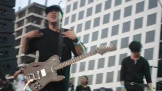 A Promise - Chicosci (Live @ SM SM Mall of Asia Concert Grounds)