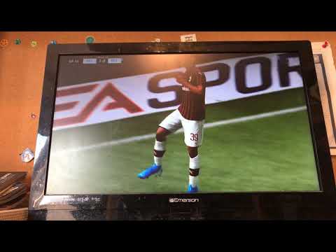 MILAN DERBY+CL SEMI 1ST LEG VS BARCA!!!!! AC MILAN CAREER MODE S2 EP.12