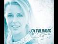 Joy Williams - Hide 
