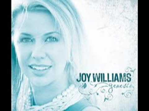 Joy Williams - Hide
