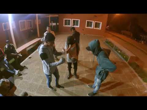 DAIKIRI VS ROMAN - OCTAVOS - FECHA NOCTURNA - VERNAZZA COMPE