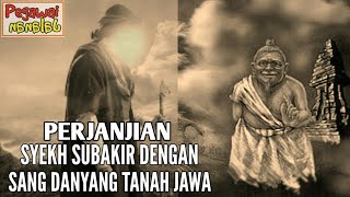 Download lagu Misteri Jawa Kuno!!! Perjanjian Syekh Subakir dan SABDO PALON Terbukti Nyata #PJalanan mp3 Download lagu Misteri Jawa Kuno!!! Perjanjian Syekh Subakir dan SABDO PALON Terbukti Nyata #PJalanan mp3