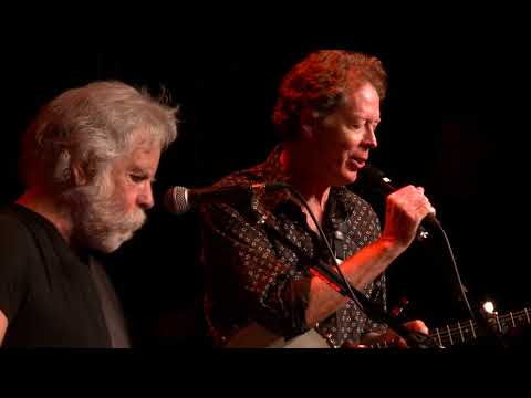 eTown Finale with Bob Weir & John Fullbright - Maggie’s Farm  (Live on eTown)