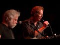 eTown Finale with Bob Weir & John Fullbright - Maggie’s Farm  (Live on eTown)