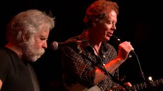 eTown Finale with Bob Weir &amp; John Fullbright - Maggie’s Farm  (Live on eTown)