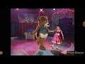 Emily And Teddy Dancing To Swing Low Sweet Chariot