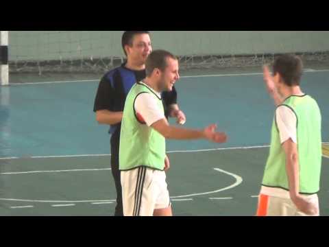 7 Gym4Fit – Global Logic